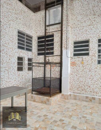 Apartamento com 1 Quarto à Venda,  em Tupi - Praia Grande