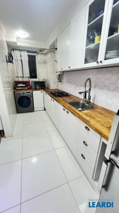 Imagem Apartamento com 2 Quartos à Venda, 64 m² em Jardim - Santo André Imagem Apartamento com 2 Quartos à Venda, 64 m² em Jardim - Santo André