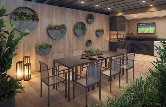 Imagem Apartamento com 3 Quartos à Venda, 81 m² em Tijuca - Rio De Janeiro