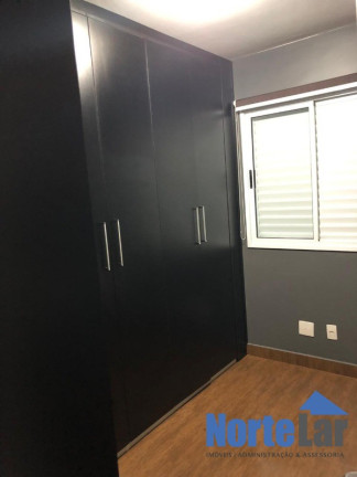 Imagem Apartamento com 2 Quartos à Venda, 50 m² em Vila Barreto - São Paulo