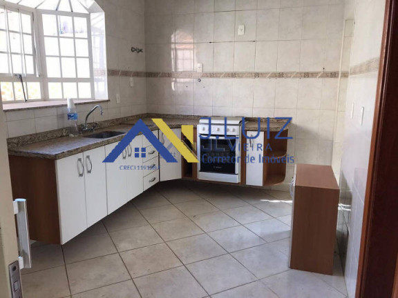 Casa com 3 Quartos à Venda, 168 m² em Vila Almeida - Indaiatuba