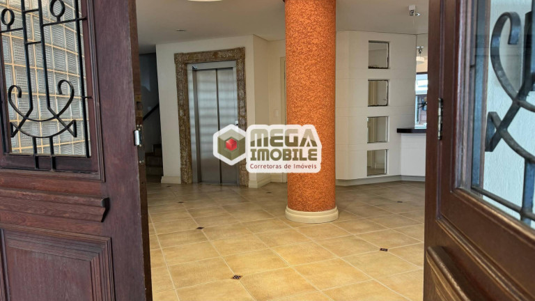 Imagem Apartamento com 1 Quarto à Venda, 70 m² em Jurerê Internacional - Florianópolis Imagem Apartamento com 1 Quarto à Venda, 70 m² em Jurerê Internacional - Florianópolis