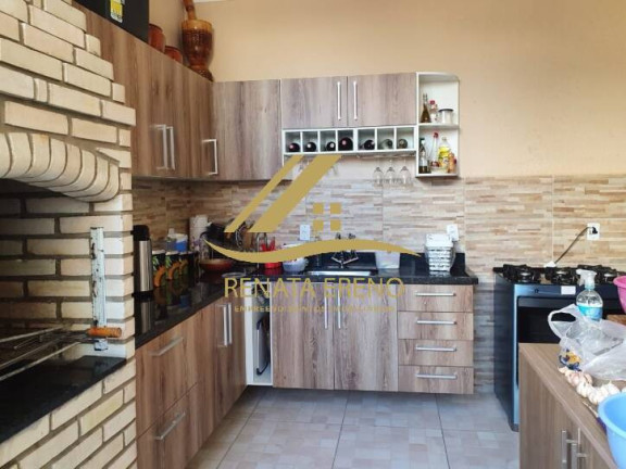 Imagem Casa de Condomínio com 3 Quartos à Venda, 100 m² em Condomínio Horto Florestal Ii - Sorocaba Imagem Casa de Condomínio com 3 Quartos à Venda, 100 m² em Condomínio Horto Florestal Ii - Sorocaba