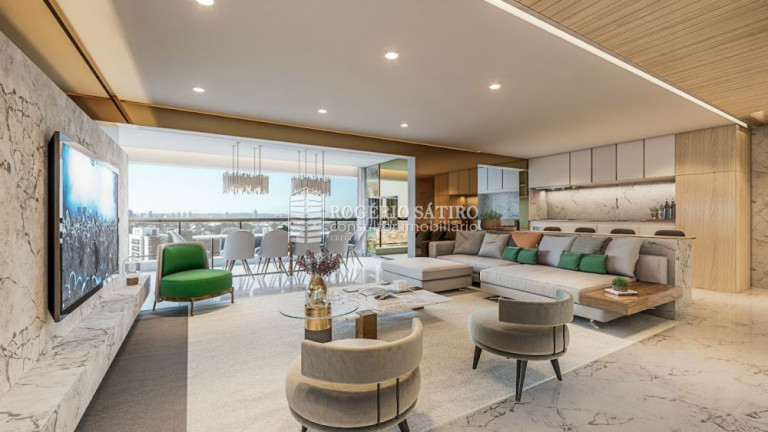 Imagem Apartamento com 3 Quartos à Venda, 104 m² em Vila Mariana - São Paulo