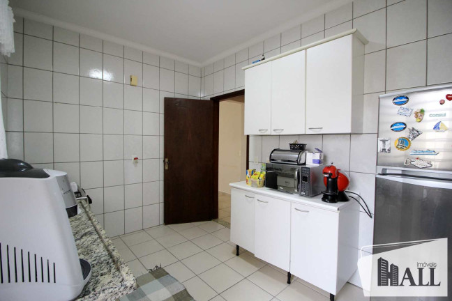 Imagem Apartamento com 3 Quartos à Venda, 93 m² em Bom Jardim - São José Do Rio Preto Imagem Apartamento com 3 Quartos à Venda, 93 m² em Bom Jardim - São José Do Rio Preto