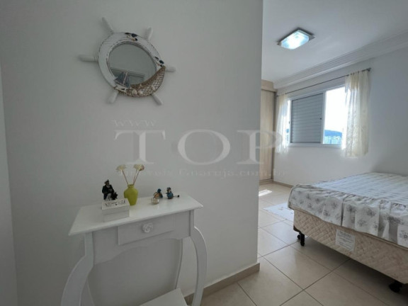 Imagem Apartamento com 2 Quartos à Venda, 80 m² em Jardim Astúrias - Guarujá