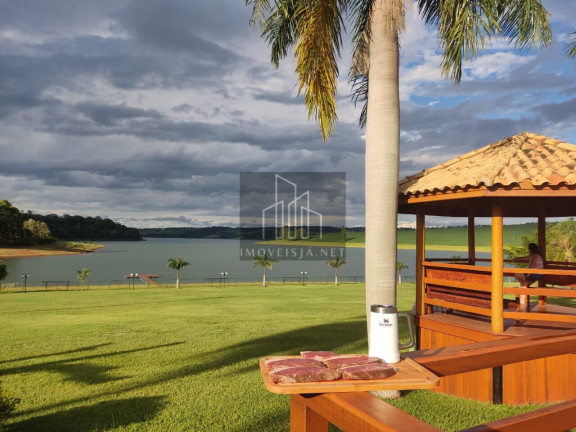 Imagem Imóvel com 5 Quartos à Venda, 78.000 m² em Centro - Itaí