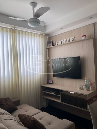 Imagem Imóvel com 2 Quartos à Venda, 47 m² em Guapore - Ribeirao Preto