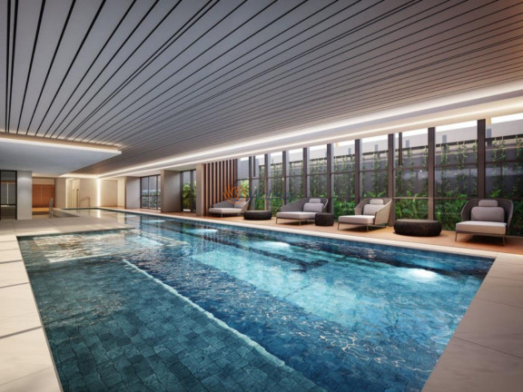 Imagem Imóvel com 4 Quartos à Venda, 316 m² em Cambuí - Campinas