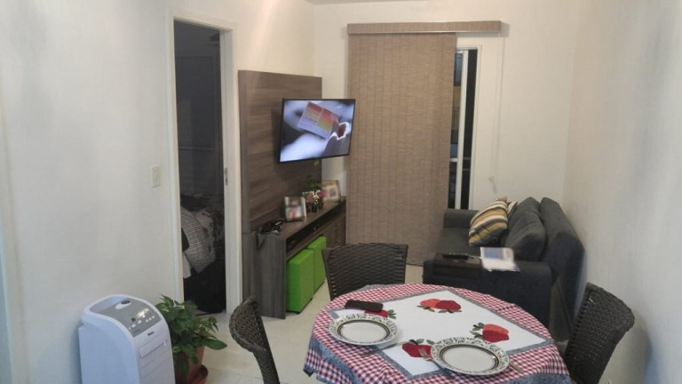 Imagem Apartamento com 1 Quarto à Venda, 32 m² em Cambuci - São Paulo Imagem Apartamento com 1 Quarto à Venda, 32 m² em Cambuci - São Paulo