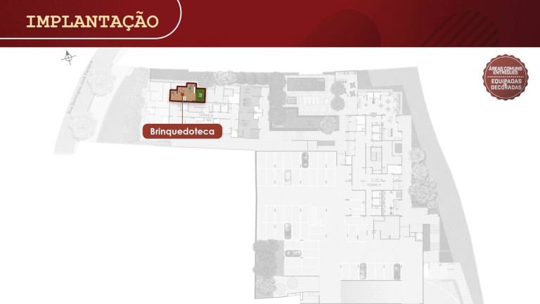 Imagem Apartamento com 2 Quartos à Venda, 41 m² em São Paulo