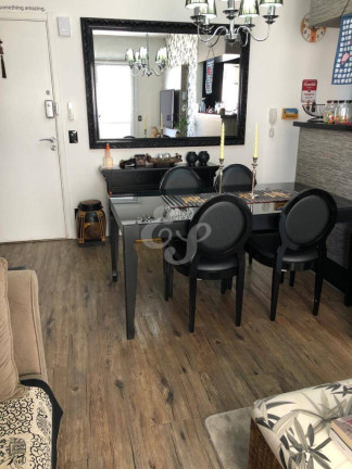 Imagem Apartamento com 3 Quartos à Venda, 79 m² em Tamboré - Barueri Imagem Apartamento com 3 Quartos à Venda, 79 m² em Tamboré - Barueri