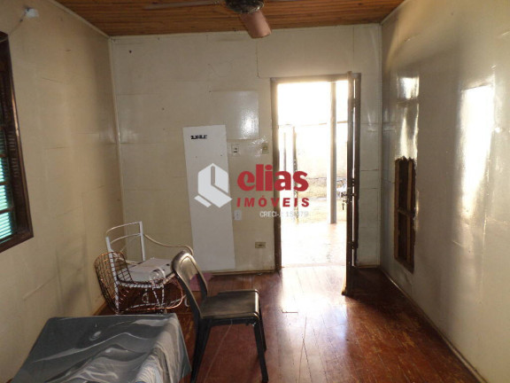 Imagem Casa com 2 Quartos à Venda, 80 m² em Jardim Faria - Bauru