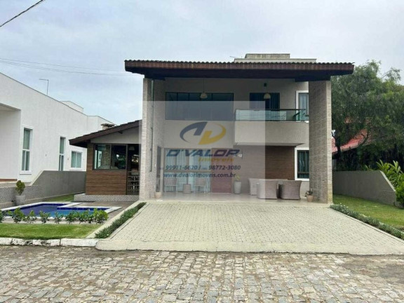 Casa com 5 Quartos à Venda, 300 m² em Maia - Bananeiras
