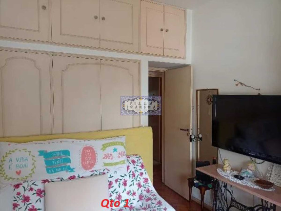 Imagem Apartamento com 3 Quartos à Venda, 159 m² em Botafogo - Rio De Janeiro