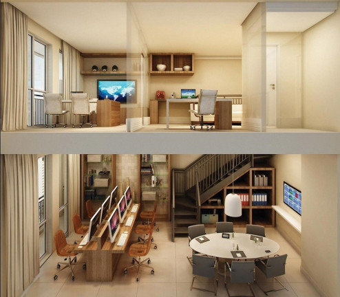 Imagem Imóvel Comercial à Venda, 89 m² em Jabaquara - São Paulo