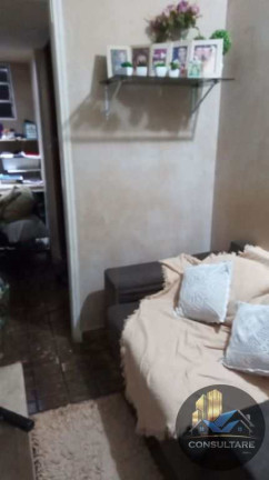 Imagem Apartamento com 1 Quarto à Venda, 64 m² em Centro - São Vicente Imagem Apartamento com 1 Quarto à Venda, 64 m² em Centro - São Vicente