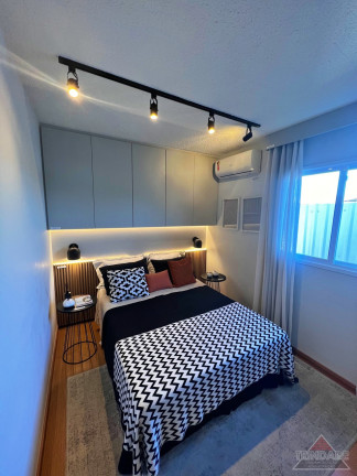 Imagem Apartamento com 2 Quartos à Venda, 42 m² em Guaratiba - Rio De Janeiro