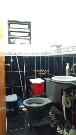Imagem Sobrado com 3 Quartos à Venda, 300 m² em Vila Bela - São Paulo