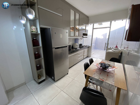 Imagem Casa com 3 Quartos à Venda, 254 m² em Ideal - Ipatinga
