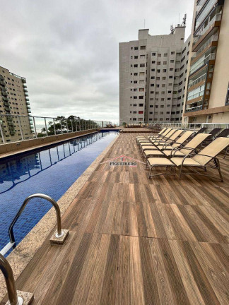 Imagem Apartamento com 2 Quartos à Venda, 76 m² em Aviação - Praia Grande