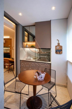 Imagem Apartamento com 3 Quartos à Venda, 83 m² em Jardim Botânico - Ribeirão Preto Imagem Apartamento com 3 Quartos à Venda, 83 m² em Jardim Botânico - Ribeirão Preto