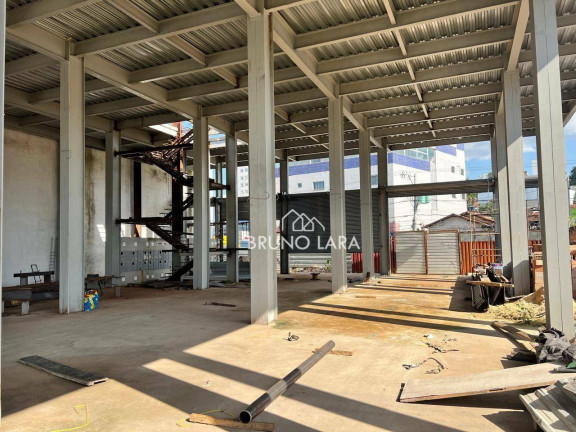 Imagem Galpão para Alugar, 1.760 m² em Centro - Betim Imagem Galpão para Alugar, 1.760 m² em Centro - Betim