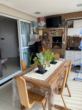 Imagem Apartamento com 3 Quartos à Venda, 102 m² em Santa Paula - São Caetano Do Sul Imagem Apartamento com 3 Quartos à Venda, 102 m² em Santa Paula - São Caetano Do Sul