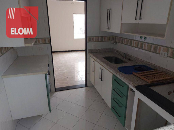 Imagem Apartamento com 2 Quartos para Alugar, 55 m² em Freguesia Do ó - São Paulo Imagem Apartamento com 2 Quartos para Alugar, 55 m² em Freguesia Do ó - São Paulo
