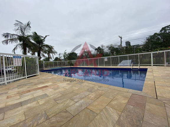 Imagem Apartamento com 2 Quartos à Venda, 45 m² em Estufa I - Ubatuba Imagem Apartamento com 2 Quartos à Venda, 45 m² em Estufa I - Ubatuba