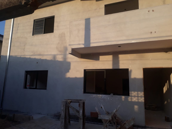 Imagem Casa com 4 Quartos à Venda, 190 m² em Jardim Das Indústrias - São José Dos Campos Imagem Casa com 4 Quartos à Venda, 190 m² em Jardim Das Indústrias - São José Dos Campos