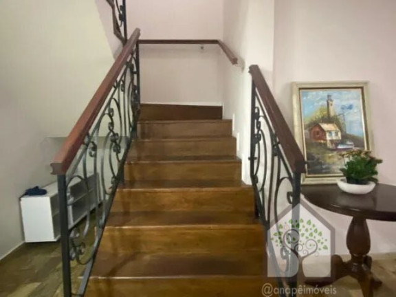 Imagem Casa com 4 Quartos à Venda, 191 m² em Centro - Florianópolis