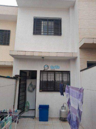 Imagem Sobrado com 2 Quartos à Venda, 80 m² em Vila Matilde - São Paulo