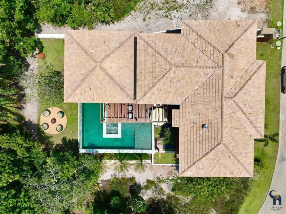 Imagem Casa com 7 Quartos à Venda, 550 m² em Praia Do Forte - Mata De São João Imagem Casa com 7 Quartos à Venda, 550 m² em Praia Do Forte - Mata De São João