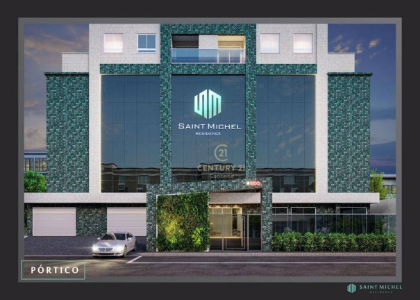 Imagem Apartamento com 2 Quartos à Venda, 66 m² em Kobrasol - São José Imagem Apartamento com 2 Quartos à Venda, 66 m² em Kobrasol - São José