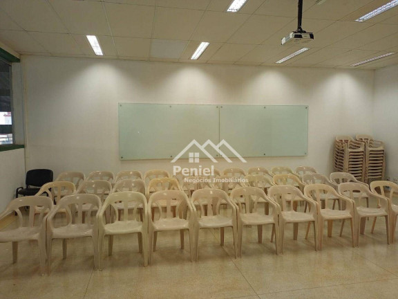 Imagem Sala Comercial para Alugar, 60 m² em Jardim Paulista - Ribeirão Preto Imagem Sala Comercial para Alugar, 60 m² em Jardim Paulista - Ribeirão Preto