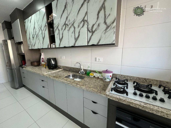 Imagem Apartamento com 2 Quartos à Venda, 107 m² em Aviação - Praia Grande