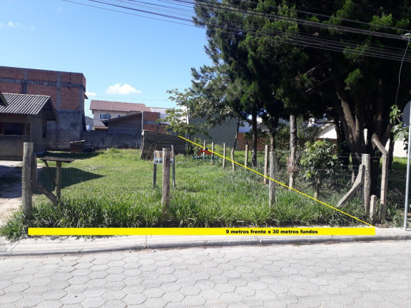 Imagem Terreno à Venda, em São João Do Rio Vermelho - Florianópolis Imagem Terreno à Venda, em São João Do Rio Vermelho - Florianópolis