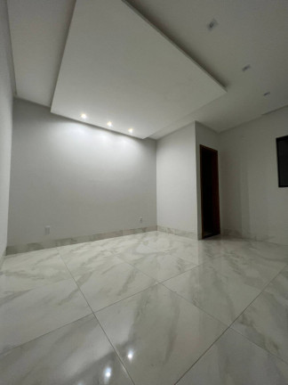 Imagem Casa com 3 Quartos à Venda, 105 m² em Residencial Vida Nova - Anápolis