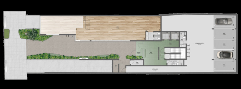 Imagem Apartamento com 2 Quartos à Venda, 81 m² em Auxiliadora - Porto Alegre Imagem Apartamento com 2 Quartos à Venda, 81 m² em Auxiliadora - Porto Alegre