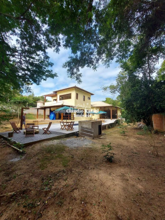 Imagem Casa com 4 Quartos à Venda, 400 m² em Geribá - Armação Dos Búzios Imagem Casa com 4 Quartos à Venda, 400 m² em Geribá - Armação Dos Búzios