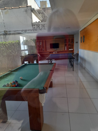 Imagem Apartamento com 3 Quartos à Venda, 73 m² em Jardim Da Gloria - São Paulo