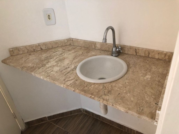 Imagem Imóvel com 1 Quarto à Venda, 40 m² em Moema - São Paulo