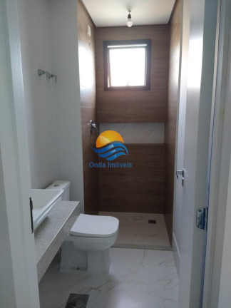 Imagem Apartamento com 3 Quartos à Venda, 135 m² em Boqueirão - Santos