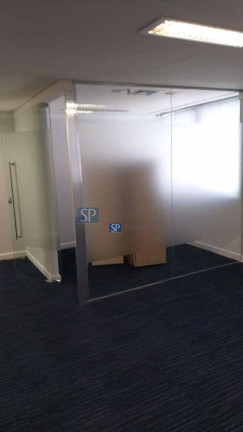 Imagem Sala Comercial para Alugar, 180 m² em Itaim Bibi - São Paulo Imagem Sala Comercial para Alugar, 180 m² em Itaim Bibi - São Paulo