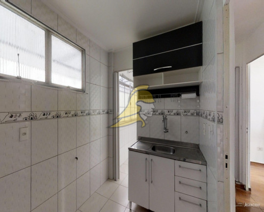 Imagem Apartamento com 2 Quartos à Venda, 54 m² em Jardim Jaqueline - São Paulo