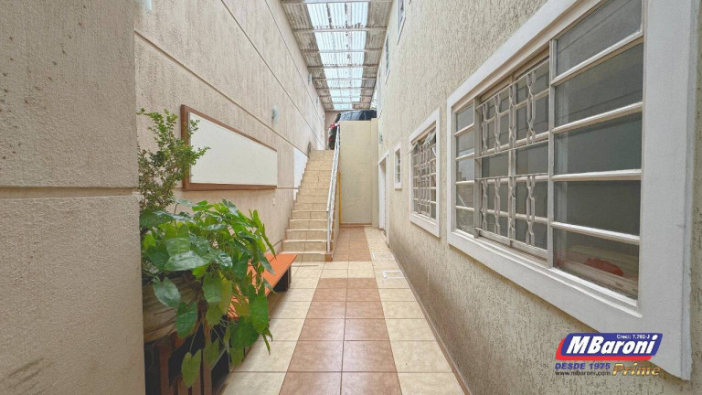 Imagem Casa com 4 Quartos à Venda, 280 m² em Jardim Santa Cruz (campo Grande) - São Paulo Imagem Casa com 4 Quartos à Venda, 280 m² em Jardim Santa Cruz (campo Grande) - São Paulo