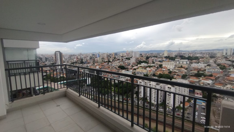 Imóvel com 2 Quartos à Venda, 64 m² em Vila Guilhermina - São Paulo