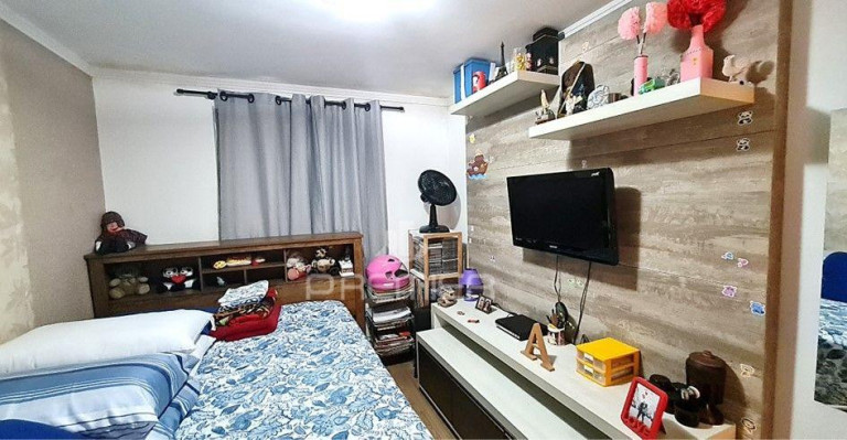 Imagem Apartamento com 3 Quartos à Venda, 64 m² em Residencial Terra Da Uva - Jundiaí Imagem Apartamento com 3 Quartos à Venda, 64 m² em Residencial Terra Da Uva - Jundiaí