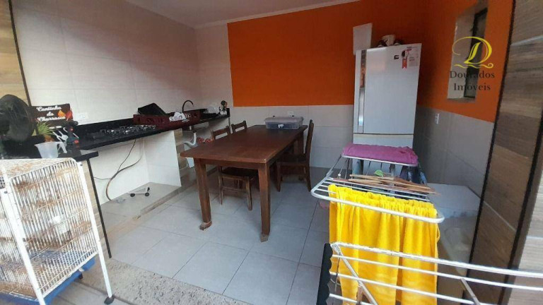 Imagem Casa com 4 Quartos à Venda, 162 m² em Vilamar - Praia Grande Imagem Casa com 4 Quartos à Venda, 162 m² em Vilamar - Praia Grande
